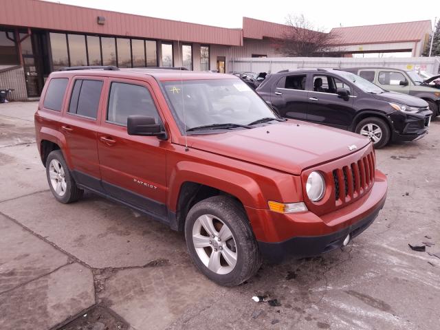 1C4NJRFB7CD683375  jeep patriot la 2012 IMG 0