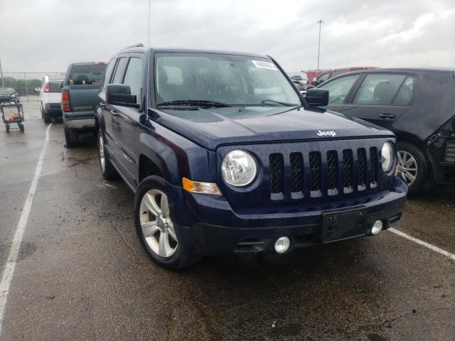 1C4NJPFA2DD119355  jeep patriot la 2013 IMG 1