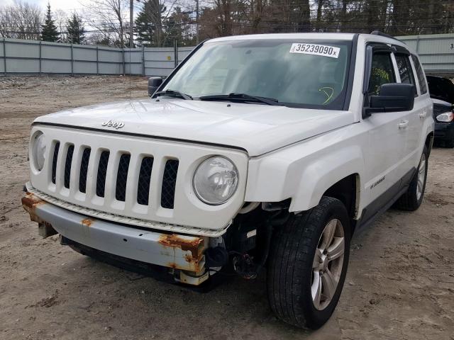 1C4NJPFA2ED730116  jeep patriot la 2014 IMG 1