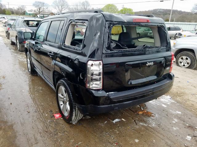 1C4NJPFB2ED729945  jeep patriot la 2014 IMG 2