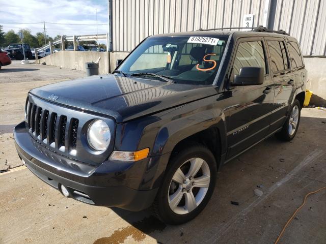 1C4NJPFB8ED868834  jeep patriot la 2014 IMG 1