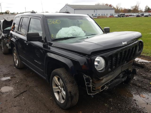 1C4NJRFB0ED726960  jeep patriot la 2014 IMG 0