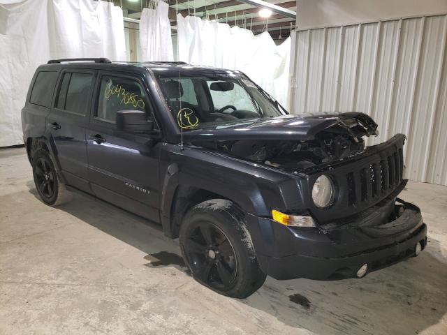 1C4NJRFB0ED817405  jeep patriot la 2014 IMG 0