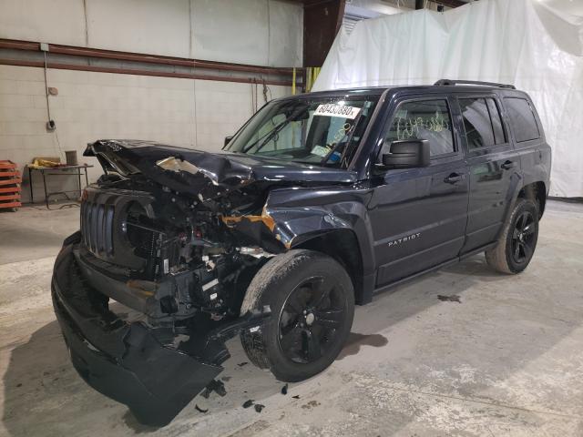 1C4NJRFB0ED817405  jeep patriot la 2014 IMG 1