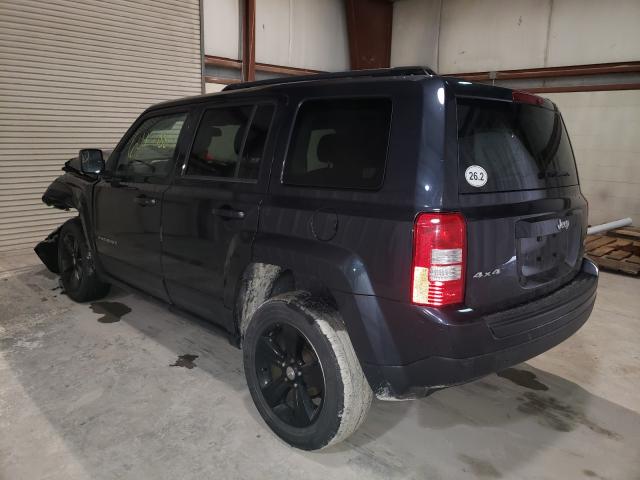 1C4NJRFB0ED817405  jeep patriot la 2014 IMG 2