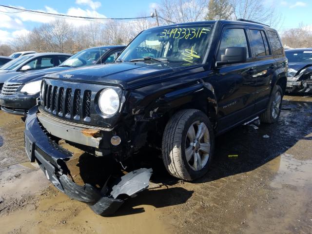 1C4NJRFB3ED540927  jeep patriot la 2014 IMG 1