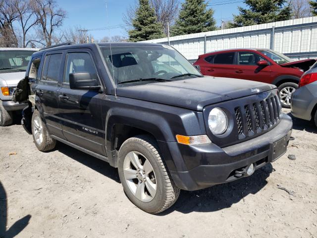 1C4NJRFB3ED905137  jeep patriot la 2014 IMG 0