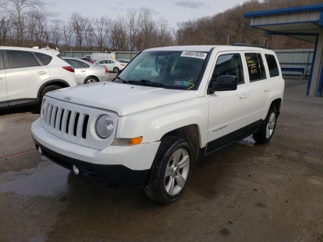 1C4NJRFB4ED689217  jeep patriot la 2014 IMG 1