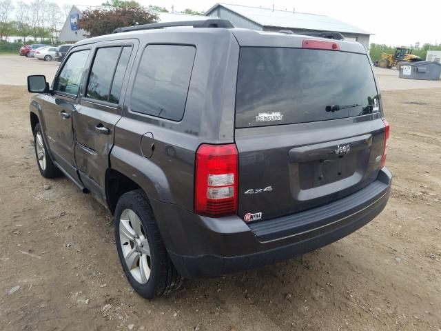 1C4NJRFB7ED761088  jeep patriot la 2014 IMG 2