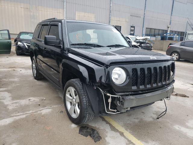 1C4NJRFB9ED718565  jeep patriot la 2014 IMG 0