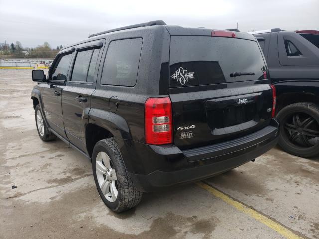 1C4NJRFB9ED718565  jeep patriot la 2014 IMG 2