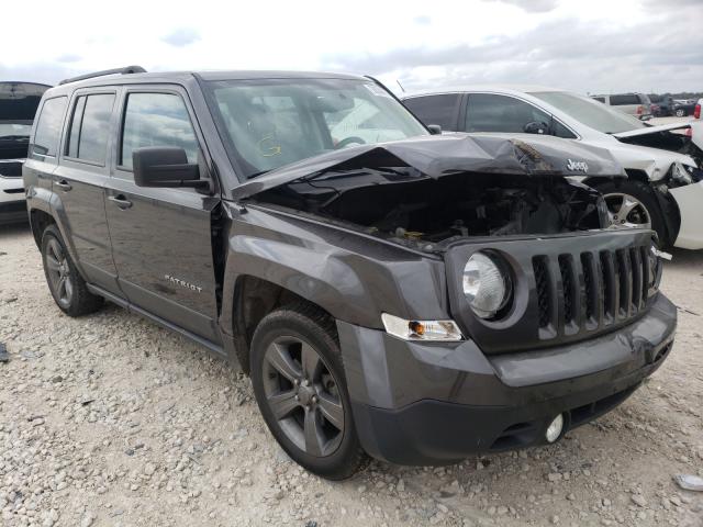 1C4NJPFA0FD306192  jeep patriot la 2015 IMG 0