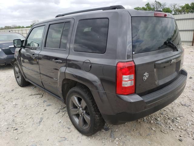 1C4NJPFA0FD306192  jeep patriot la 2015 IMG 2