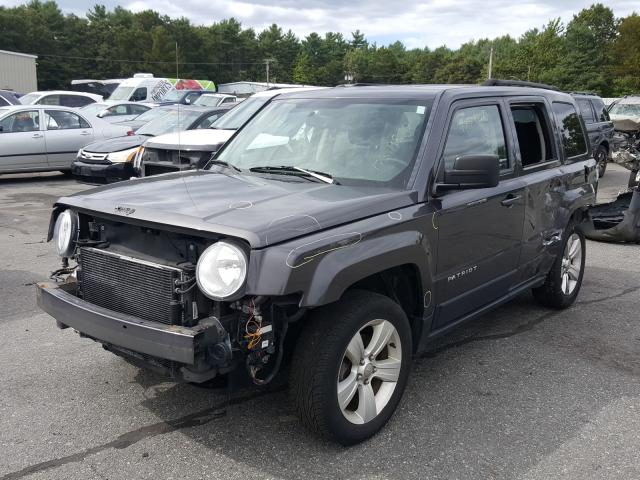 1C4NJPFA3FD156384  jeep patriot la 2015 IMG 1