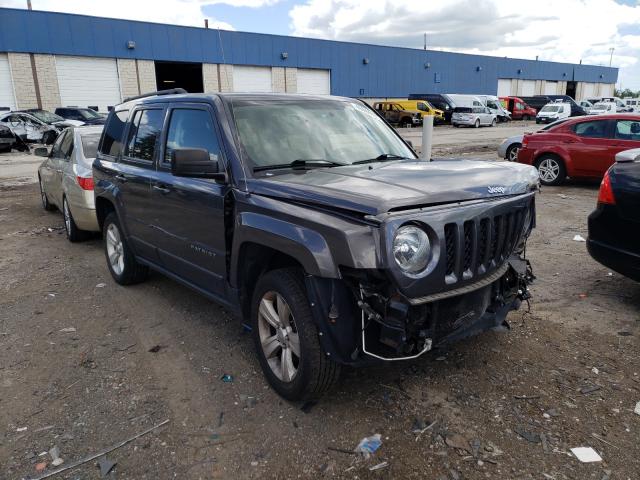 1C4NJRFB1FD184091  jeep patriot la 2015 IMG 0