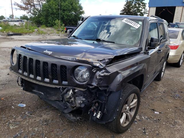 1C4NJRFB1FD184091  jeep patriot la 2015 IMG 1