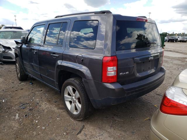 1C4NJRFB1FD184091  jeep patriot la 2015 IMG 2