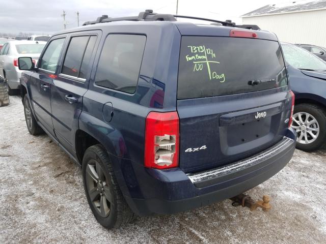 1C4NJRFB1FD228462  jeep patriot la 2015 IMG 2