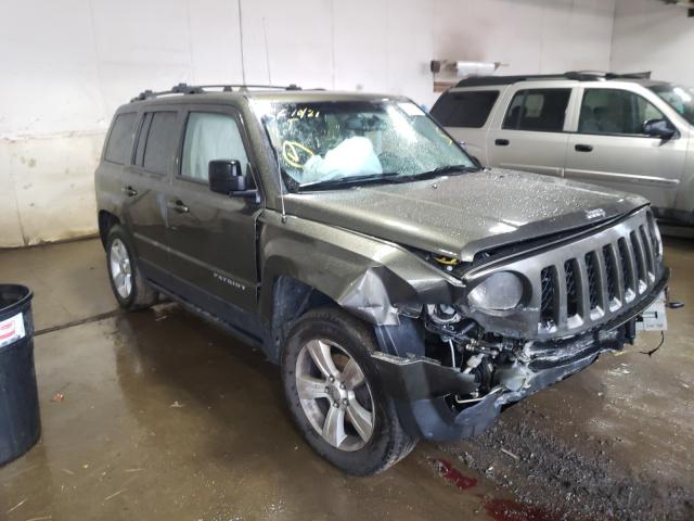 1C4NJRFB1FD376143  jeep patriot la 2015 IMG 0