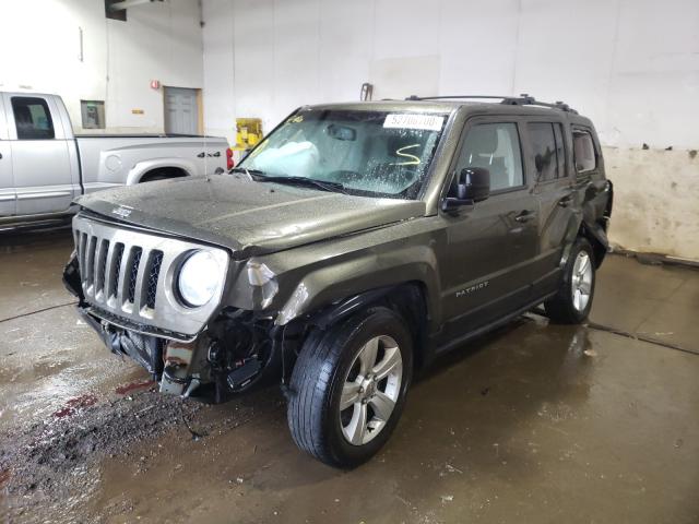 1C4NJRFB1FD376143  jeep patriot la 2015 IMG 1