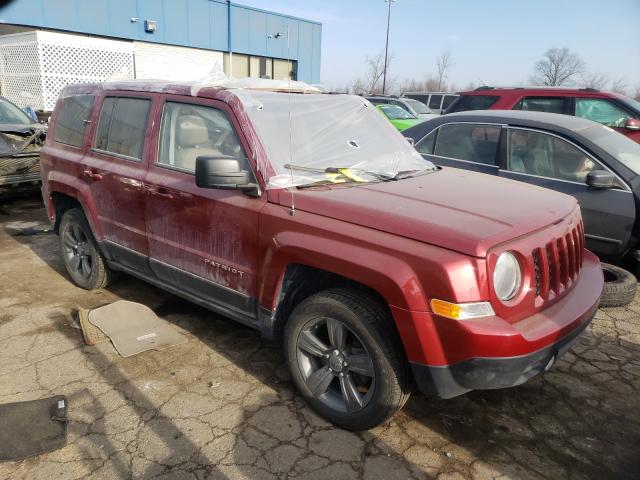 1C4NJRFB4FD184151  jeep patriot la 2015 IMG 0