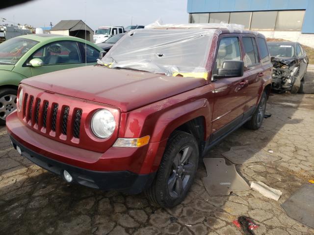 1C4NJRFB4FD184151  jeep patriot la 2015 IMG 1