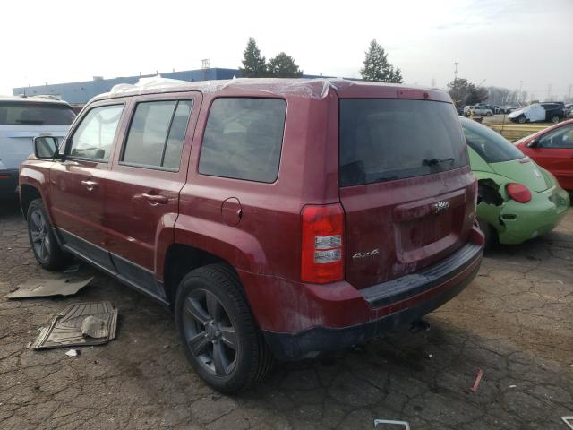 1C4NJRFB4FD184151  jeep patriot la 2015 IMG 2