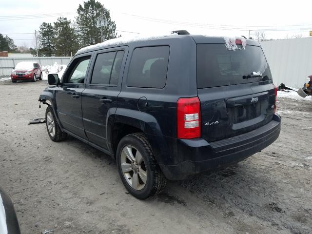 1C4NJRFB5FD154611  jeep patriot la 2015 IMG 2