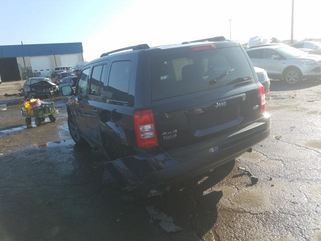 1C4NJRFB5FD218498  jeep patriot la 2015 IMG 2