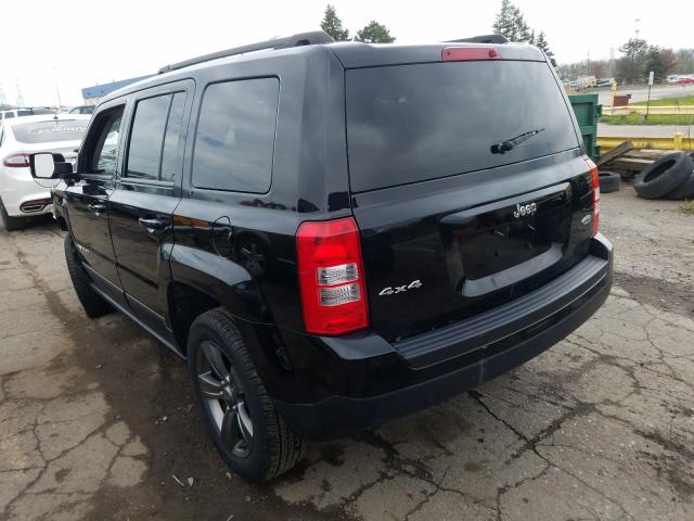 1C4NJRFB6FD184510  jeep patriot la 2015 IMG 2