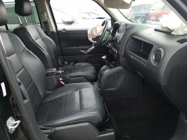 1C4NJRFB6FD184510  jeep patriot la 2015 IMG 4