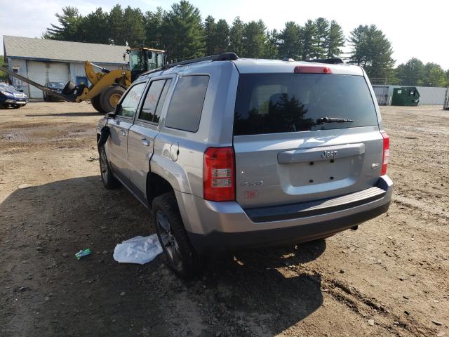 1C4NJRFB8FD168941  jeep patriot la 2015 IMG 2