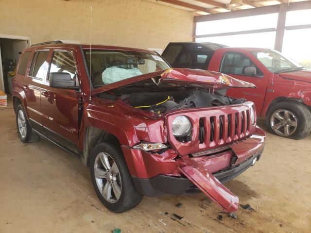 1C4NJPFA3GD792496  jeep patriot la 2016 IMG 0