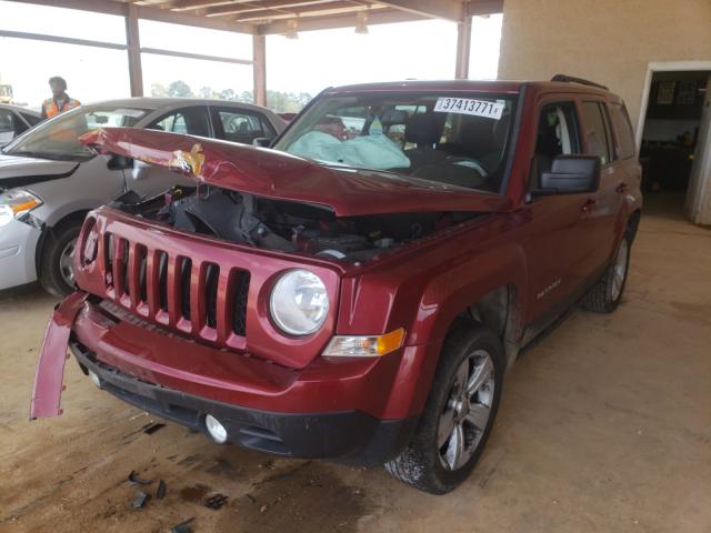 1C4NJPFA3GD792496  jeep patriot la 2016 IMG 1