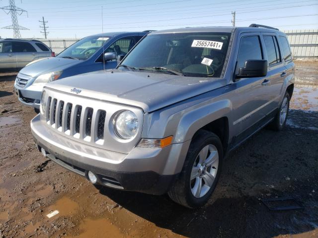 1C4NJPFA7GD543232  jeep patriot la 2016 IMG 1