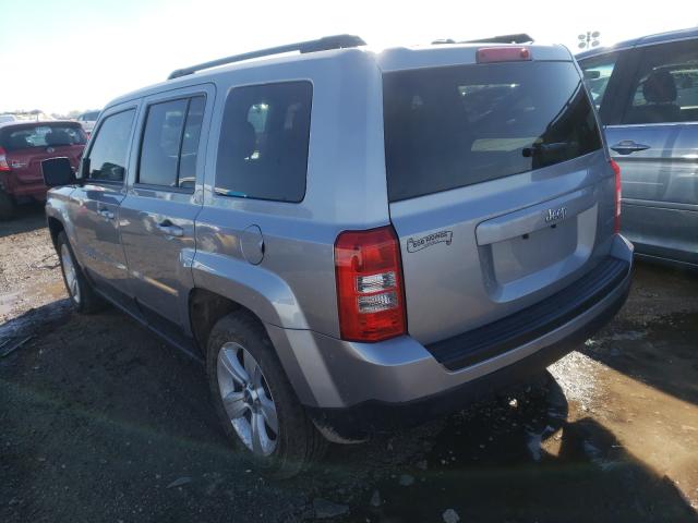 1C4NJPFA7GD543232  jeep patriot la 2016 IMG 2