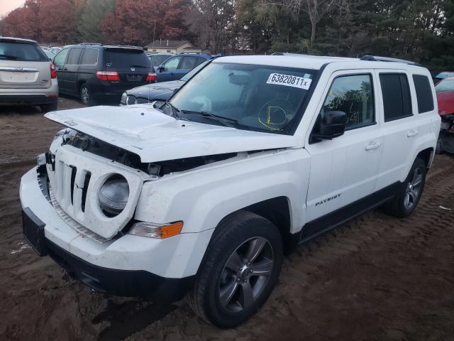 1C4NJRFB2GD695164  jeep patriot la 2016 IMG 1