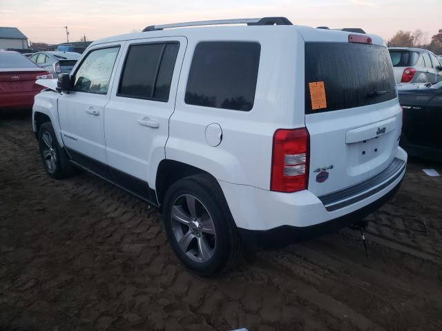 1C4NJRFB2GD695164  jeep patriot la 2016 IMG 2