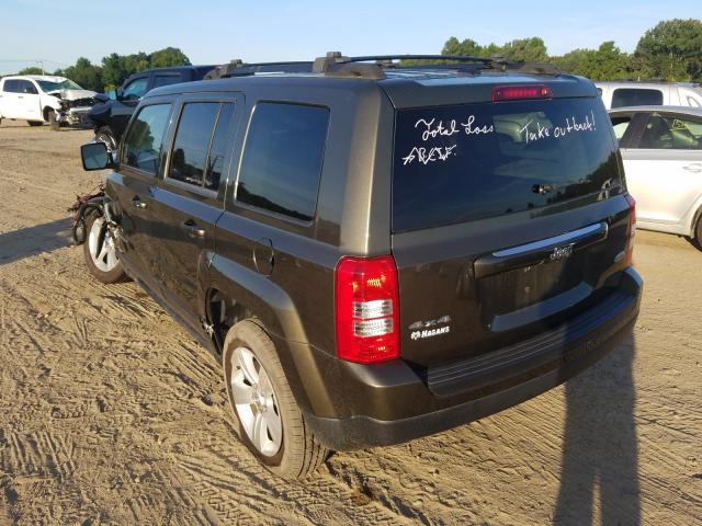 1C4NJRFB3GD511043  jeep patriot la 2016 IMG 2