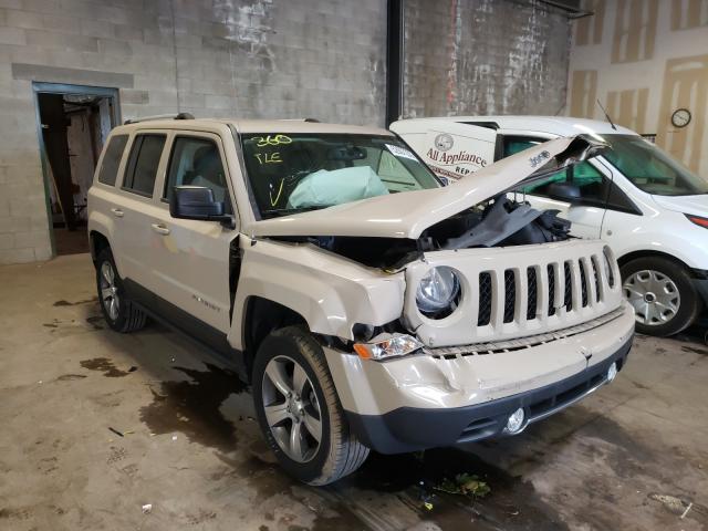 1C4NJRFB4GD783245  jeep patriot la 2016 IMG 0