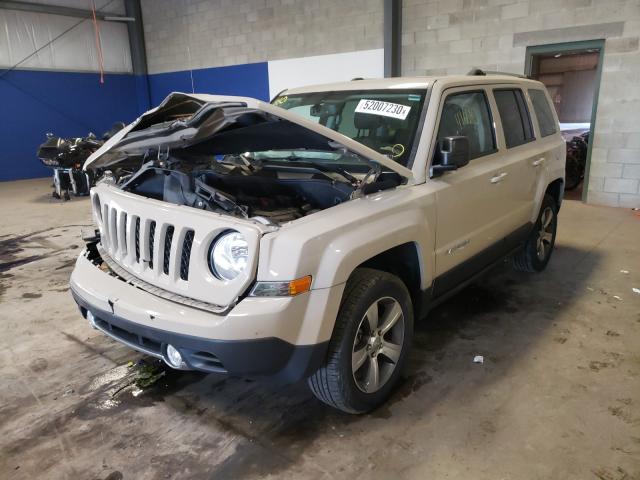 1C4NJRFB4GD783245  jeep patriot la 2016 IMG 1