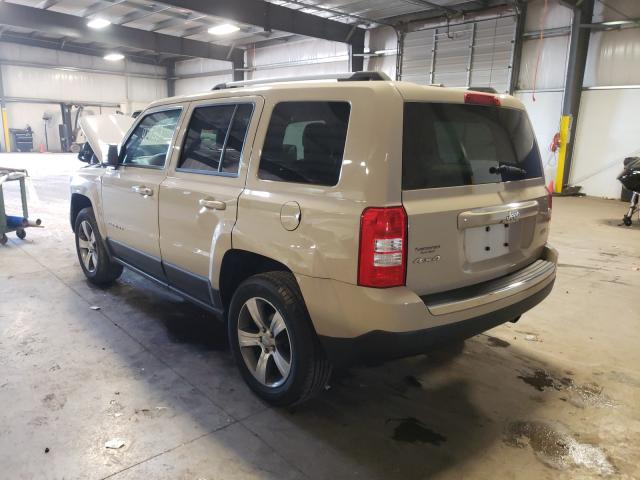 1C4NJRFB4GD783245  jeep patriot la 2016 IMG 2