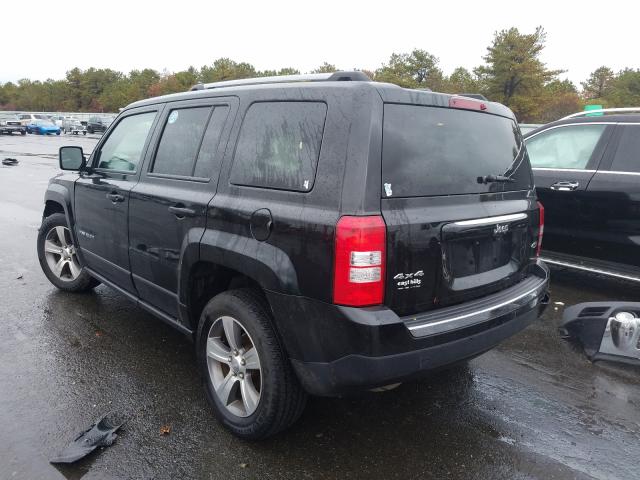 1C4NJRFB9GD776064  jeep patriot la 2016 IMG 2