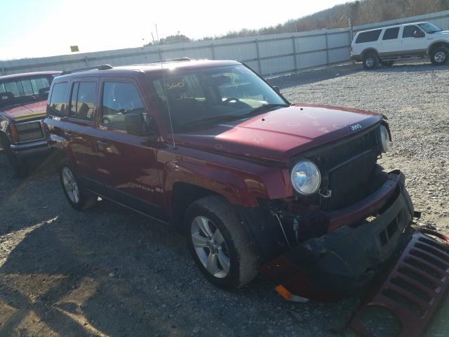 1C4NJRFBXGD709392  jeep patriot la 2016 IMG 0