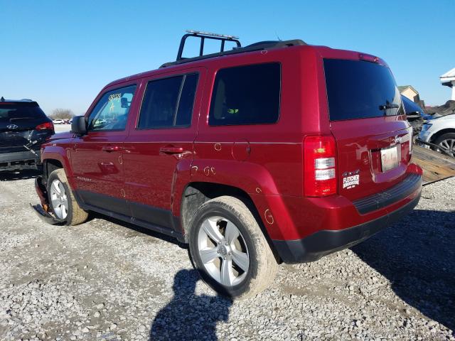 1C4NJRFBXGD709392  jeep patriot la 2016 IMG 2