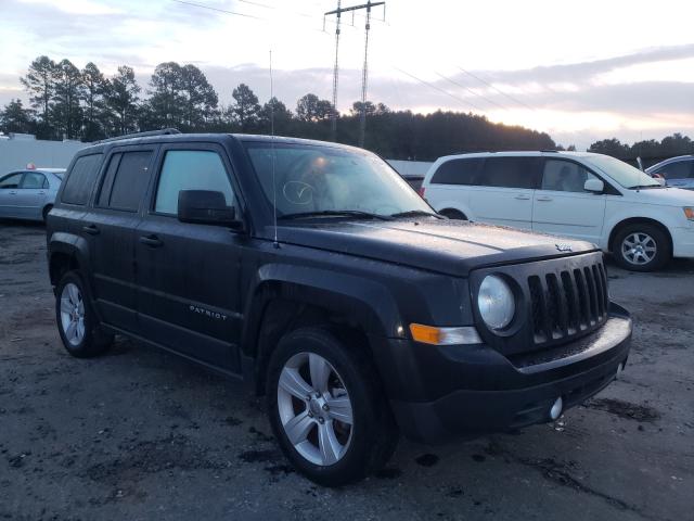 1C4NJPFAXHD154103  jeep patriot la 2017 IMG 0