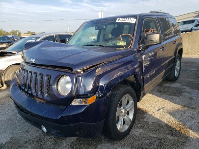 1C4NJRFB1HD151689  jeep patriot la 2017 IMG 1