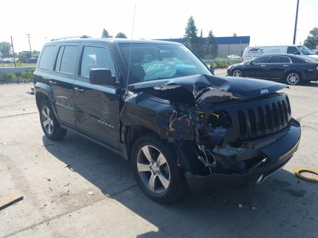 1C4NJRFB8HD205733  jeep patriot la 2017 IMG 0