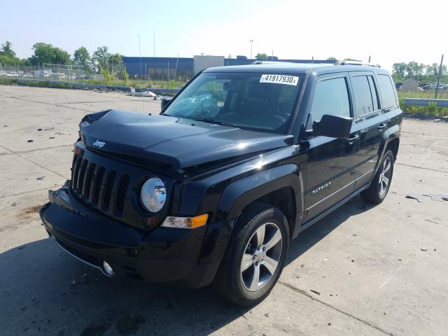 1C4NJRFB8HD205733  jeep patriot la 2017 IMG 1