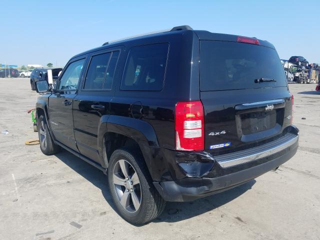 1C4NJRFB8HD205733  jeep patriot la 2017 IMG 2